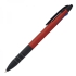 Długopis plastikowy 3w1 BOGOTA czerwony 045805 (3) thumbnail