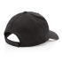 Czapka z daszkiem AWARE™ Czarny P453.331 (4) thumbnail