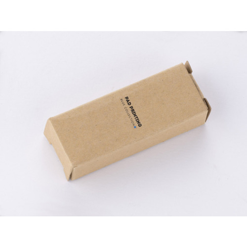 Pamięć USB bambusowa TWISTER 16 GB Brązowy 44088 (13)