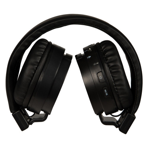 Słuchawki bezprzewodowe czarny V3567-03 (1)