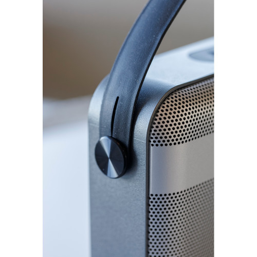 Głośnik bezprzewodowy 16W BrandCharger Nano Beast Czarny VB274-03 (15)