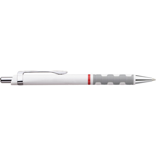 Długopis ABS rOtring Tikky Biały VA809-02 (2)
