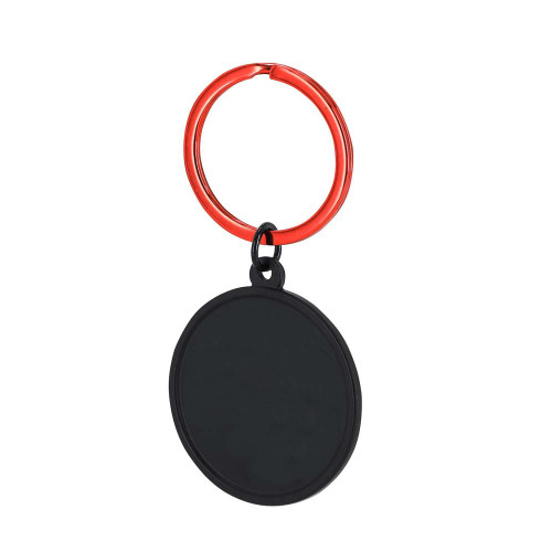 Brelok do kluczy Czerwony VA782-05 (1)
