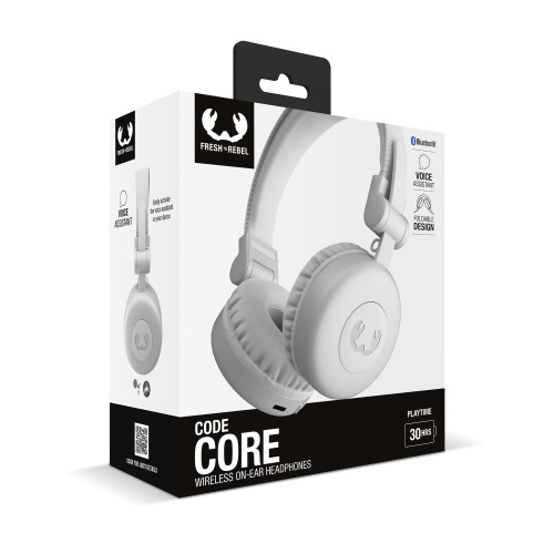 3HP1000 I Fresh 'n Rebel Code Core-Wireless on-ear Headphone Jasnoszary LT49733-N0062 (7)