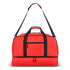 Torba sportowo-podróżna R-PET 600D 55,5 x 25 x 36 cm 50 l Czerwony LT95369-N0021 (4) thumbnail