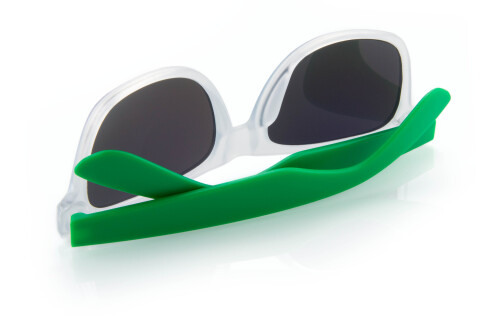 Okulary przeciwsłoneczne zielony V8669-06 (1)
