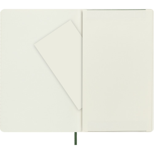 MOLESKINE Notatnik ok. A5 Khaki VM300-25 (10)