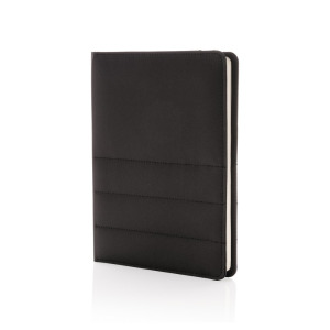 Teczka konferencyjna A5 AWARE™ RPET, notatnik