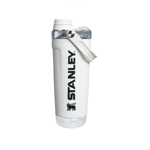 The Activate Shaker 0.6L / 20oz Chalk