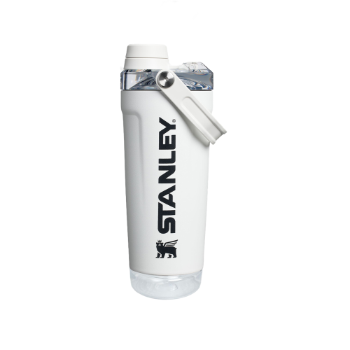 The Activate Shaker 0.6L / 20oz Chalk 1013007023 