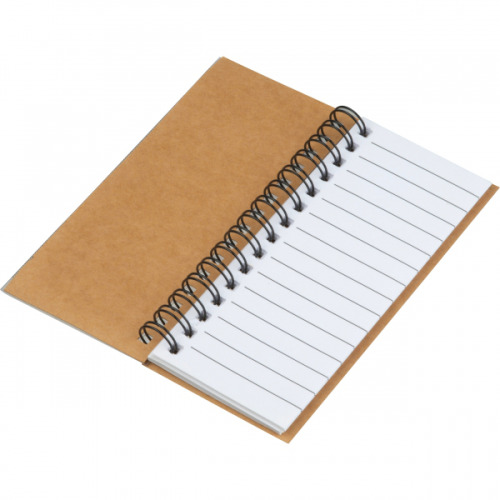 Karteczki do markowania ZOE Beżowy 2447113 (4)