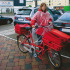 Ponczo przeciwdeszczowe TOURS Przeźroczysty 921866 (3) thumbnail
