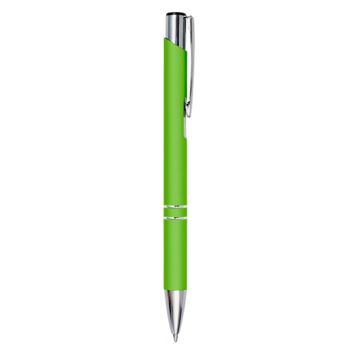 Długopis jasnozielony V1906-10 