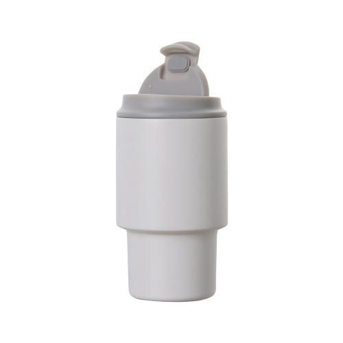 Kubek termiczny 350 ml VINGA Nagano Biały VG644-02 (2)