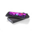 Powerbank DOUBLE 8000 mAh Czarny 45111-02 (5) thumbnail