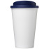 Kubek termiczny z serii Americano® o pojemności 350 ml Biały 21000109 (2) thumbnail