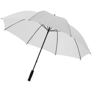 Parasol golfowy Yfke 30" z uchwytem EVA Biały