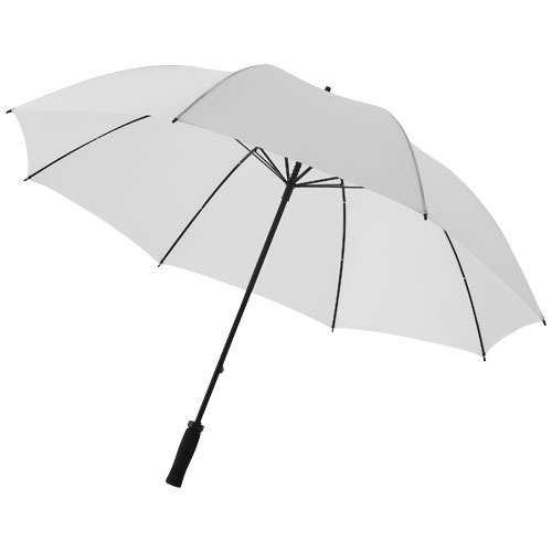 Parasol golfowy Yfke 30" z uchwytem EVA Biały 10904200 