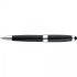 Długopis metalowy touch pen ROSE Czarny 1851003 (3) thumbnail