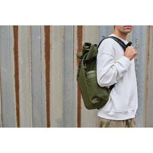 Kubek termiczny 354 ml Topl Zielony VTO01-06 (5)