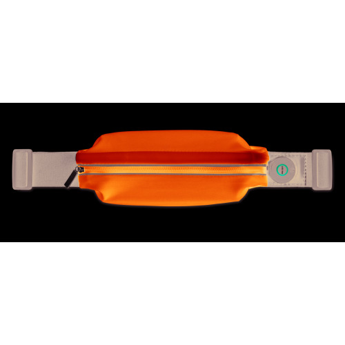 Pas do biegania Niebieski MO9114-37 (3)