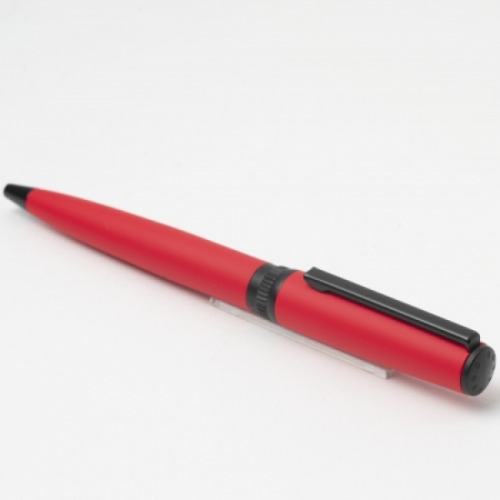 Długopis Gear Matrix Czerwony HSC9744P (2)