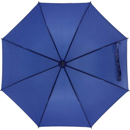 Parasol automatyczny Ø100 cm LIMOGES Niebieski 520004 (2)