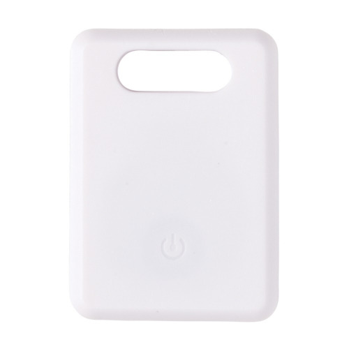 Bezprzewodowy wykrywacz kluczy Biały P301.043 (10)