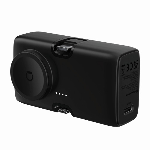 Power bank 5000 mAh Urban Vitamin San Diego Czarny P322.8601 (16)