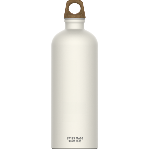 MYPLANET LIGHTER PLAIN 1.0 L Biały SK6003.40 (1)