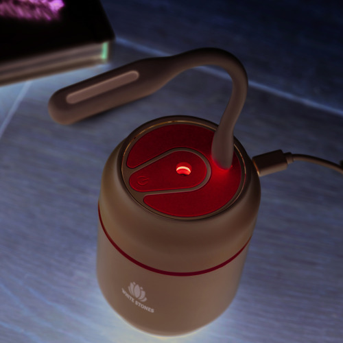 Nawilżacz 3w1 Biały MO9406-06 (11)