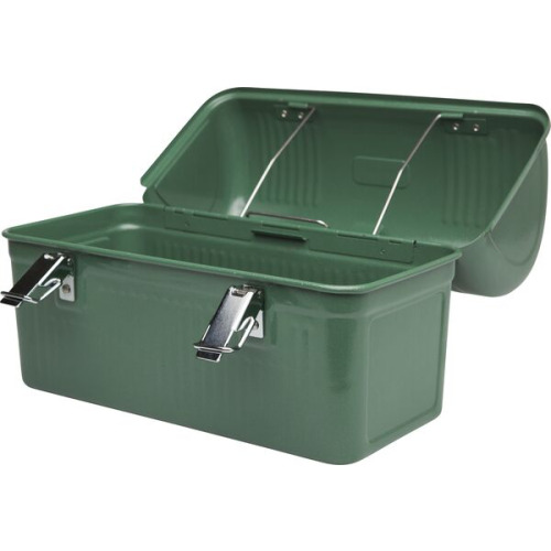 Pudełko na lunch Stanley Legendary Classic Lunchbox 9.5L Hammertone Green 1001625003 (3)