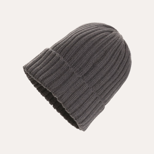 Czapka zimowa Kennedi AWARE™ Polylana® Szary P453.3802 (5)