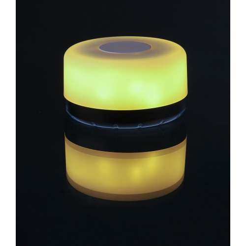 Lampka kempingowa Czarny VA884-03 (11)