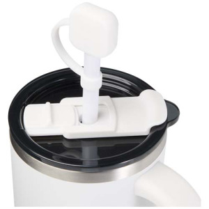 Sip silikonowa osłona słomki 