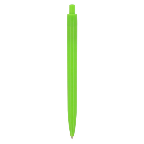 Ballpen Finn R-ABS Jasnozielony LT87823-N0032 (3)
