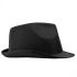 Kapelusz Czarny V7177-03 (2) thumbnail