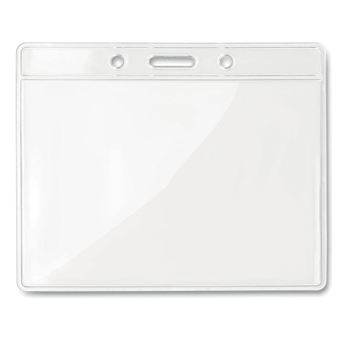 Plakietka przezroczysta Przezroczysty MO8599-22 