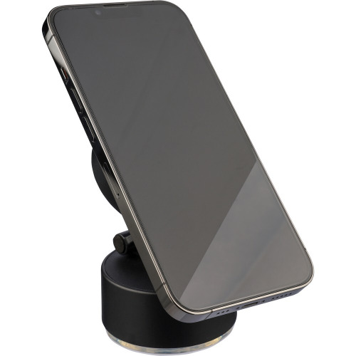 Stojak na telefon Czarny VB117-03 (2)