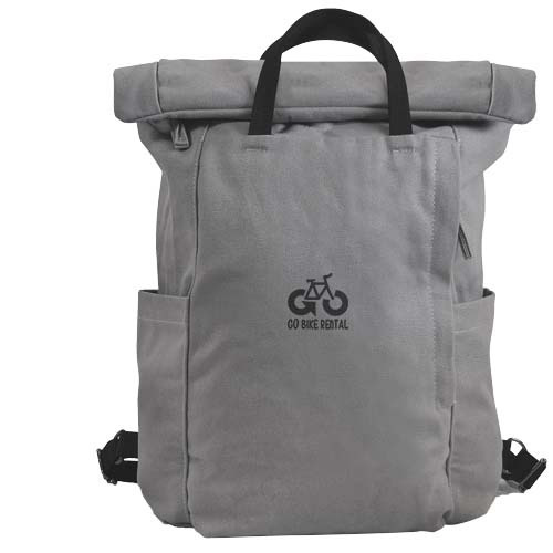 Citizen Green Reway plecak Szary 1PZ01182 (1)