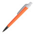 Długopis Prisma z NFC Pomarańczowy / biały LT87280-N2601  thumbnail