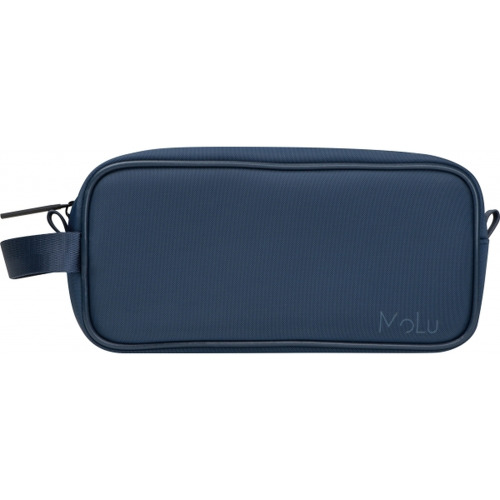 Kosmetyczka SANREMO MoLu Granatowy 393044 (1)