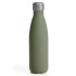 Sagaform Nils Butelka stalowa gumowa 500ml Zielony LT52022-N0031  thumbnail