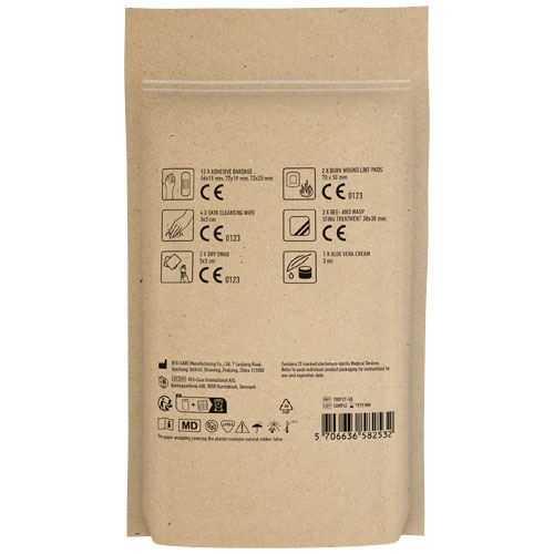 MyKit Ukąszenia i użądlenia Kraftowy brąz 1Z261106 (2)