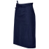 Fartuch kelnerski MJOLDEN 160g/m² Granatowy 138344  thumbnail