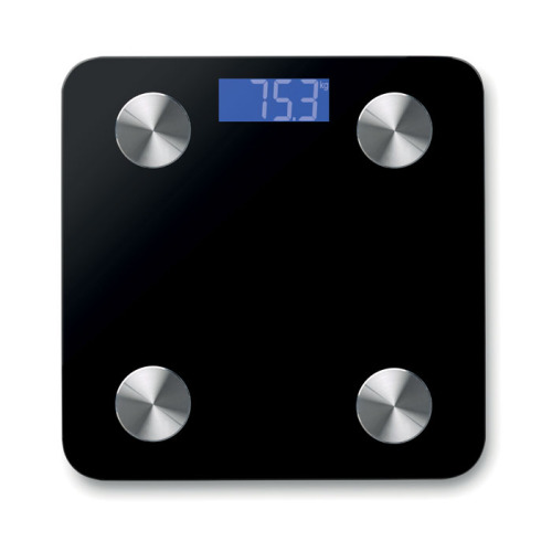 Waga bluetooth Czarny MO9128-03 