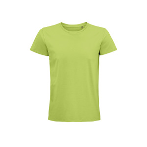 T-shirt Męski Klasyczny Bawełna Organiczna