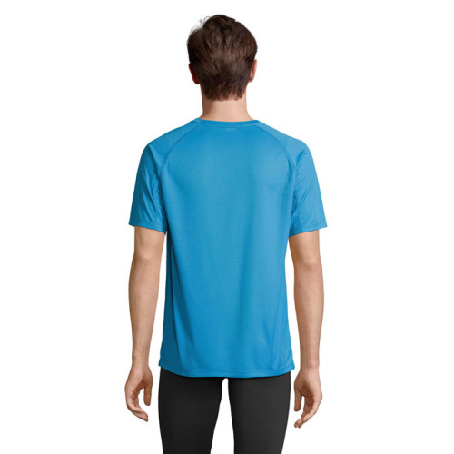 VORTEX RAGLAN T-SHIRT Aqua S04787-AQ-XS (1)