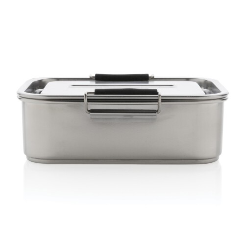 Pudełko śniadaniowe 1 L silver P269.082 (4)