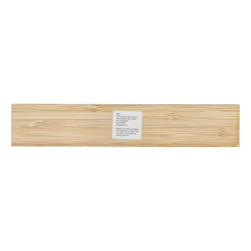 Linijka bambusowa 15 cm Naturalny LT91923-N0094 (2)